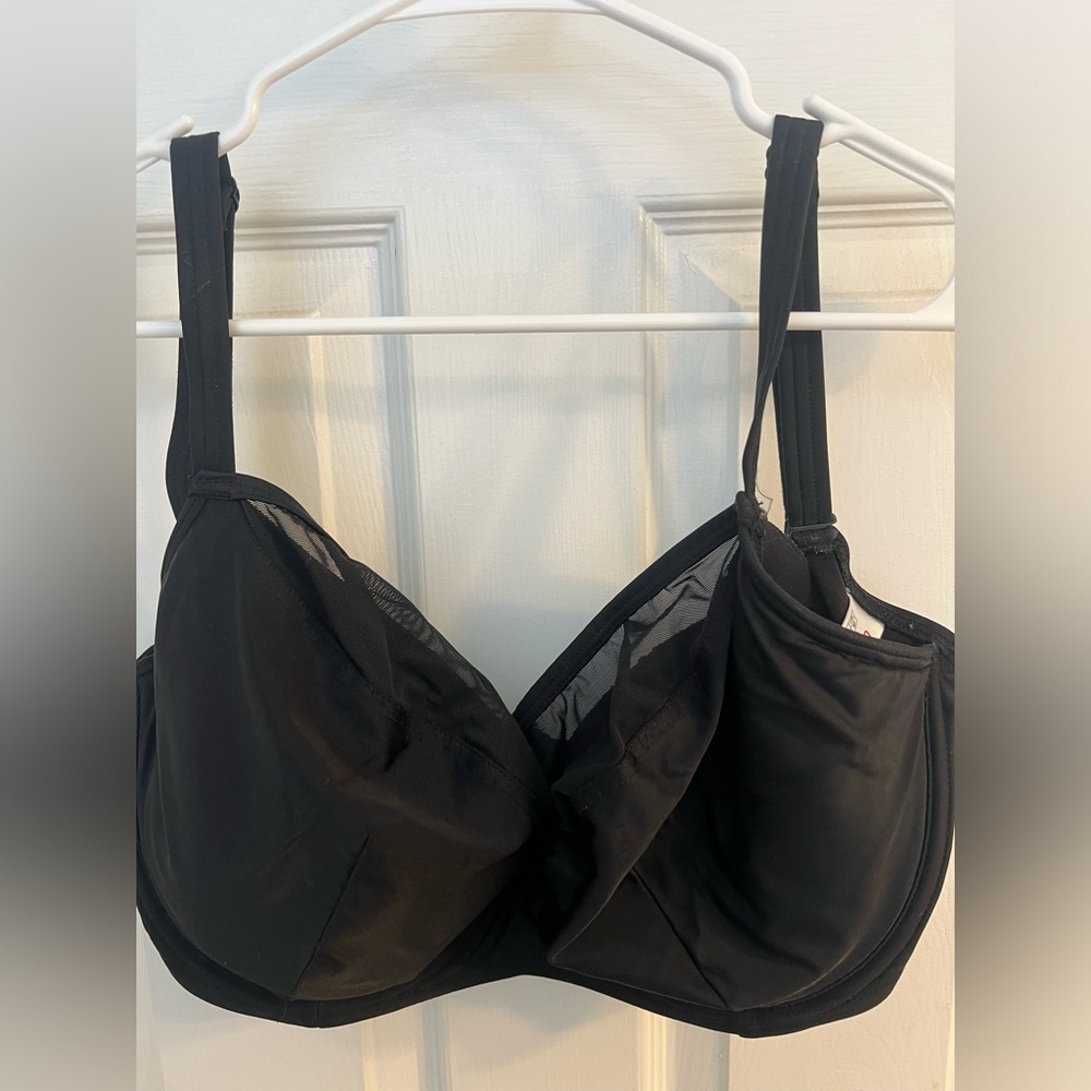 Curvy Kate Bathing Suit Top